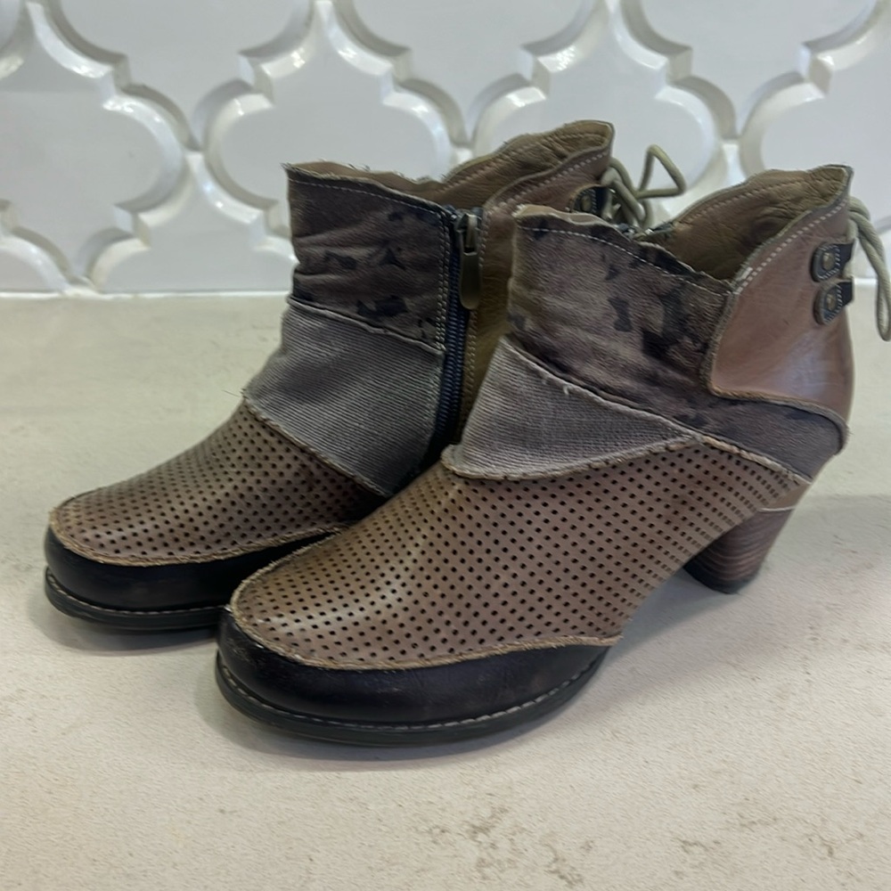 Cute Little Booties